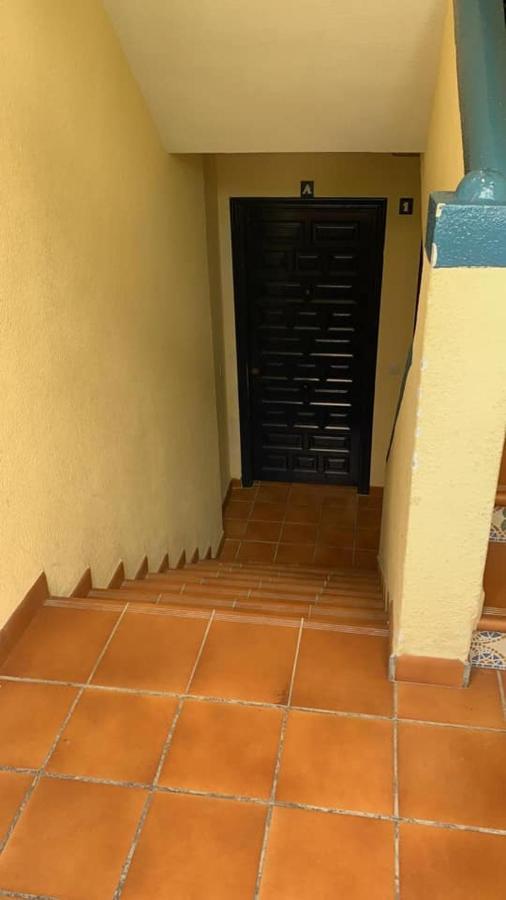 Fully Air Conditioned Riviera Apartment Mijas Costa Málaga Kültér fotó