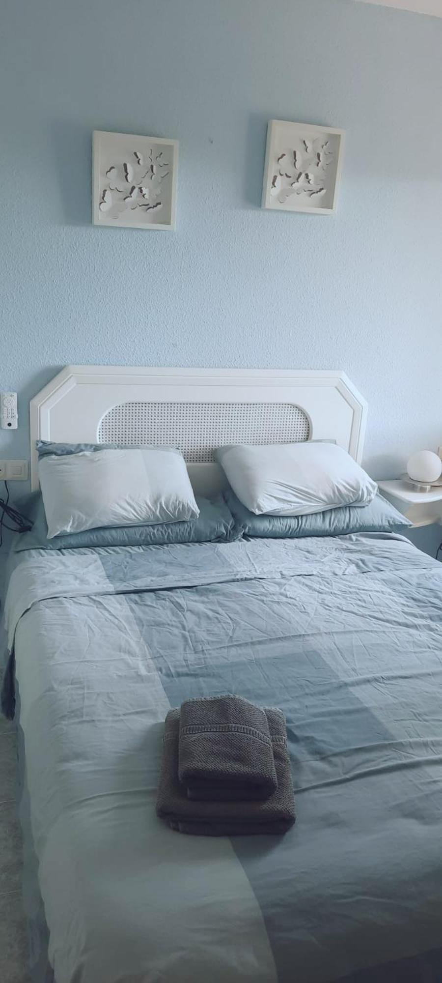 Fully Air Conditioned Riviera Apartment Mijas Costa Málaga Kültér fotó